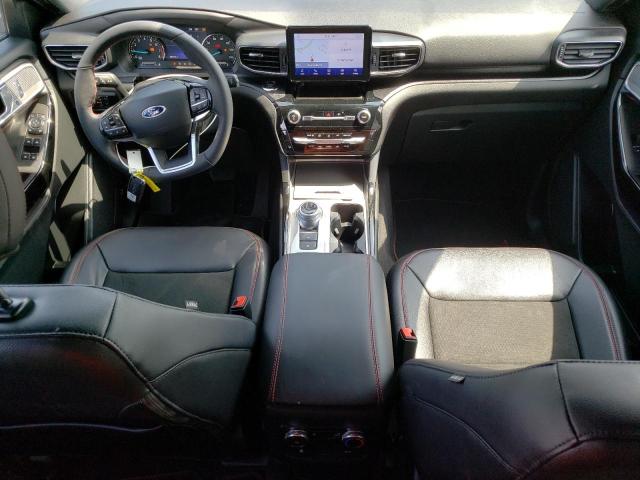 1FMSK7KH9PGA94617 Ford Explorer St-line