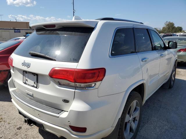 Vin: 1c4rjfcg3ec211621, lot: 68489923, jeep grand cher overland 20143