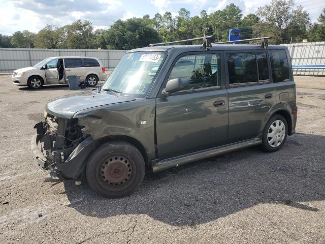 2005 Scion xB 