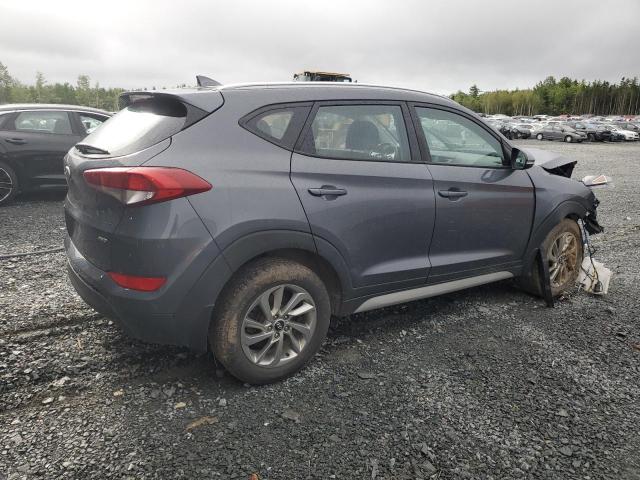 KM8J3CA41JU757798 | 2018 HYUNDAI TUCSON SEL