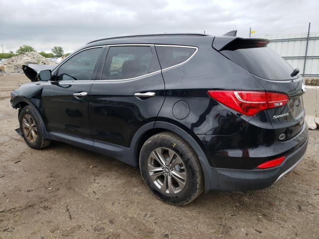 5XYZU3LB4EG131847 Hyundai SANTA FE SPORT