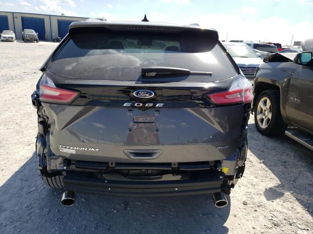 2FMPK4K9XPBA53580 Ford Edge Titanium