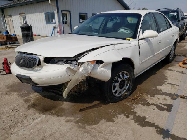 2004 Buick Century Custom