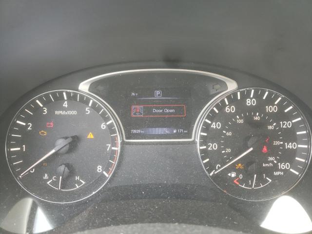 1N4AL3AP2JC180063 Nissan ALTIMA 2.5