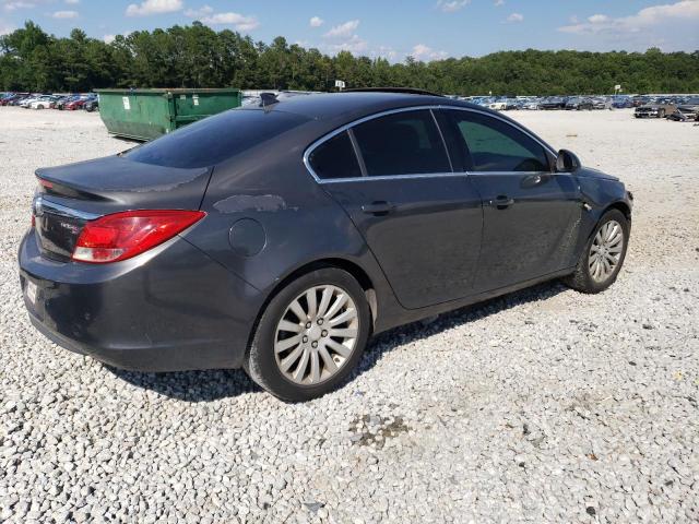 2011 Buick Regal Cxl VIN: W04GS5EC5B1051218 Lot: 67067553