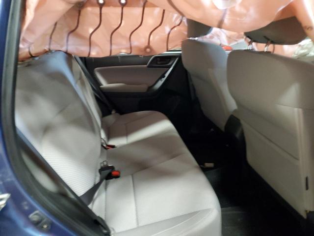 JF2SJABC8JH433248 Subaru Forester 2.5i