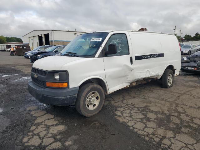 2006 Chevrolet Express Cargo Van 