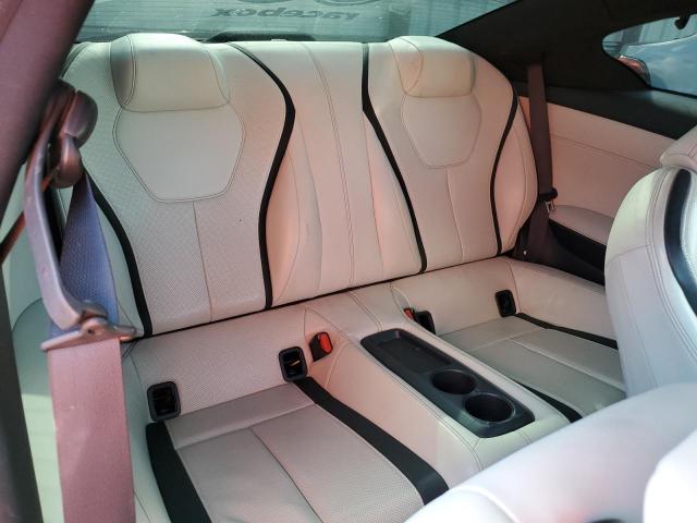 2021 INFINITI Q60 LUXE JN1EV7KLXMM470433