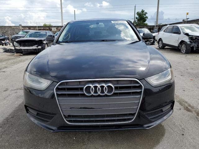 VIN WAUAFAFL0DN030731 2013 Audi A4, Premium no.5