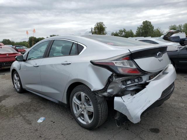 VIN 1G1RC6S56JU114940 2018 Chevrolet Volt, LT no.2