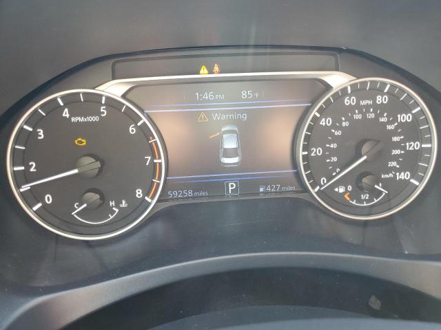 1N4BL4CV7LN307998 Nissan ALTIMA SR