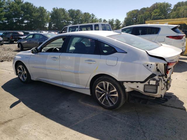 1HGCV3F95KA019101 Honda Accord TOU 2