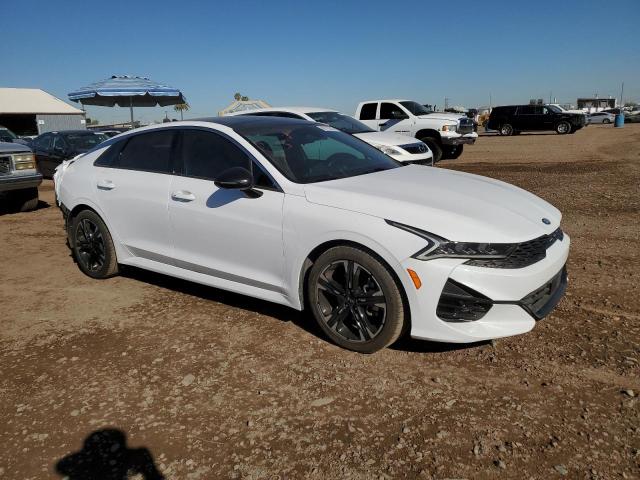 5XXG64J2XMG081341 KIA K5 GT LINE