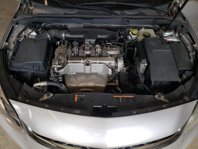 1G11B5SL8FF112742 Chevrolet MALIBU LS