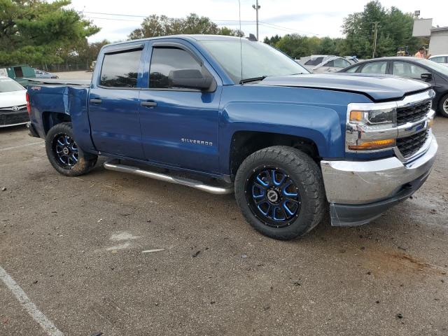 Vin: 3gcuknecxhg270274, lot: 69838303, chevrolet all models k1500 20174
