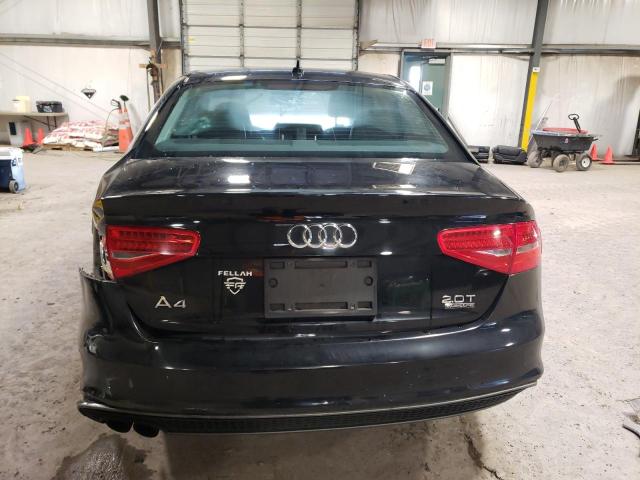 VIN WAUBFAFL2FN020743 2015 Audi A4, Premium no.6