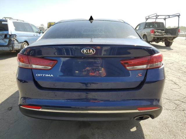 5XXGT4L30JG210066 KIA Optima Lx