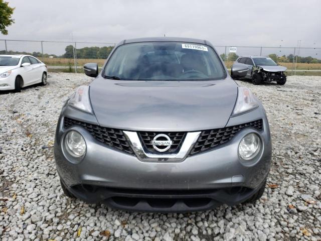 2016 NISSAN JUKE S - JN8AF5MV2GT657384