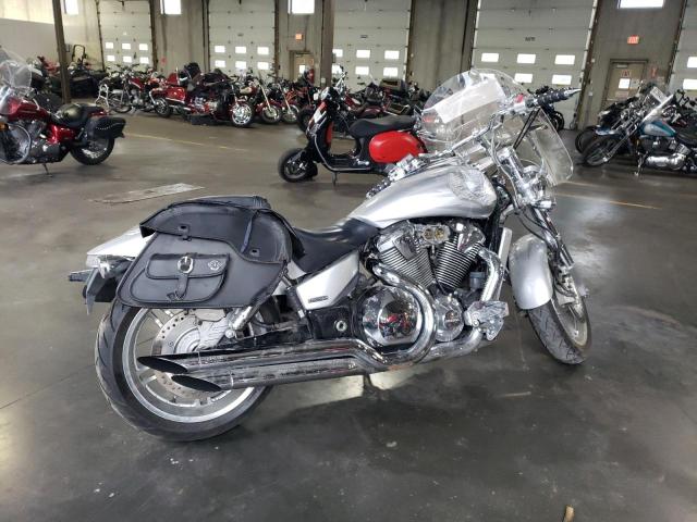 2005 HONDA VTX1800 F3 - 1HFSC46G05A301452