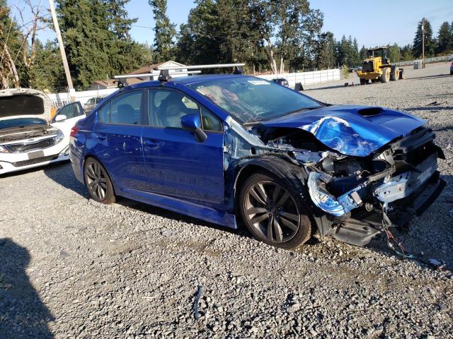 JF1VA1J65H9817280 Subaru Wrx Limited