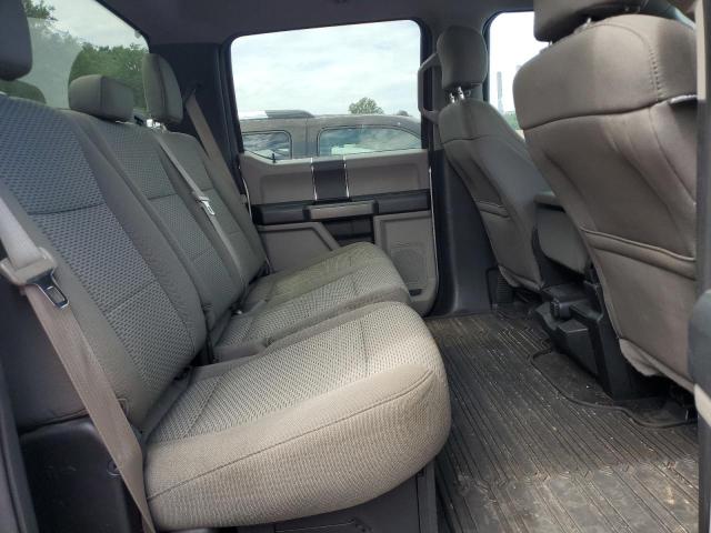 1FT7W2B68HEC36291 Ford F250 Super Duty
