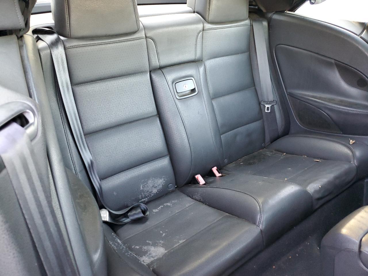 WVWBA71F58V047590 2008 Volkswagen Eos Turbo