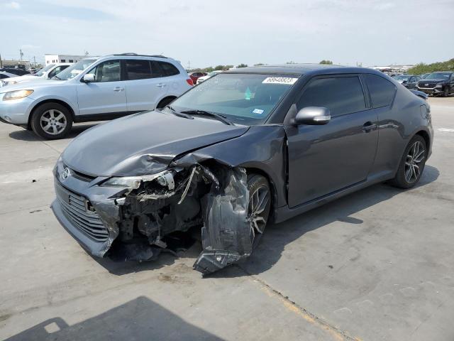 2015 Scion tC 