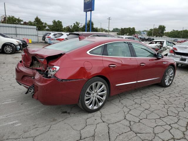2018 BUICK LACROSSE A - 1G4ZP5SS9JU121467