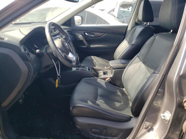 2018 NISSAN ROGUE S - JN8AT2MT8JW466659