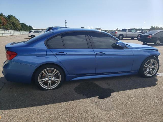 WBA8B3G53GNT92093 BMW 340 I