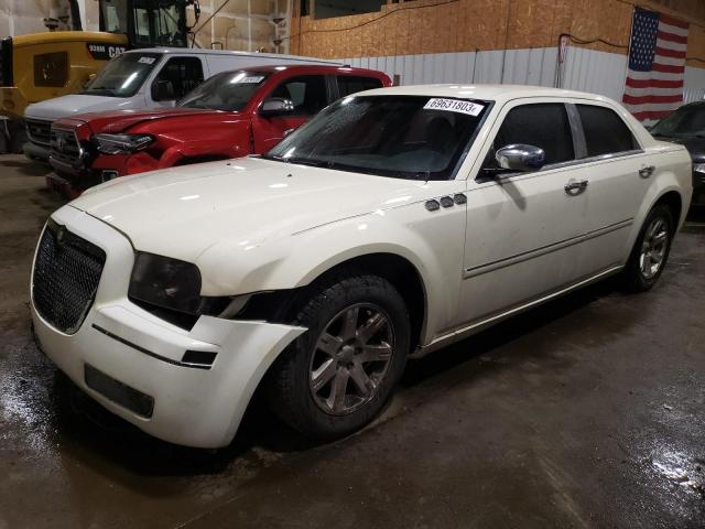 2006 Chrysler 300 Touring