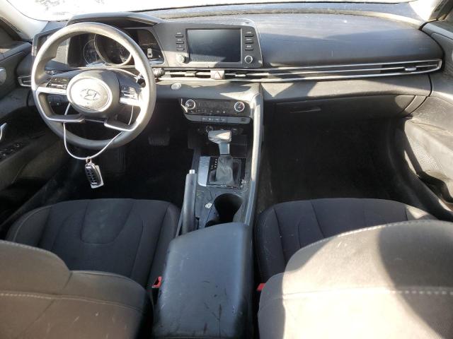 5NPLM4AGXMH007597 Hyundai Elantra SE 8