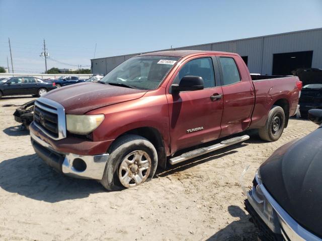 2010 Toyota Tundra 