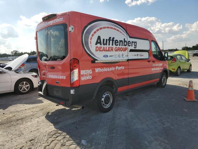 1FTBR1C8XMKA98843 Ford Transit T-250