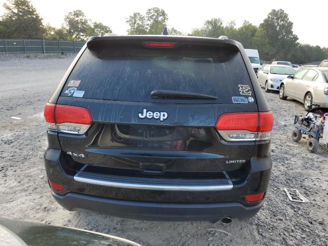 1C4RJFBG3HC802313 | 2017 JEEP GRAND CHER