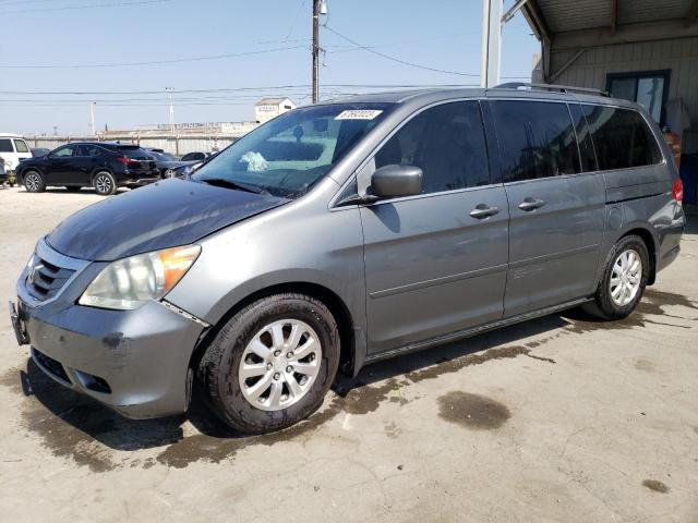 2008 Honda Odyssey EX-L