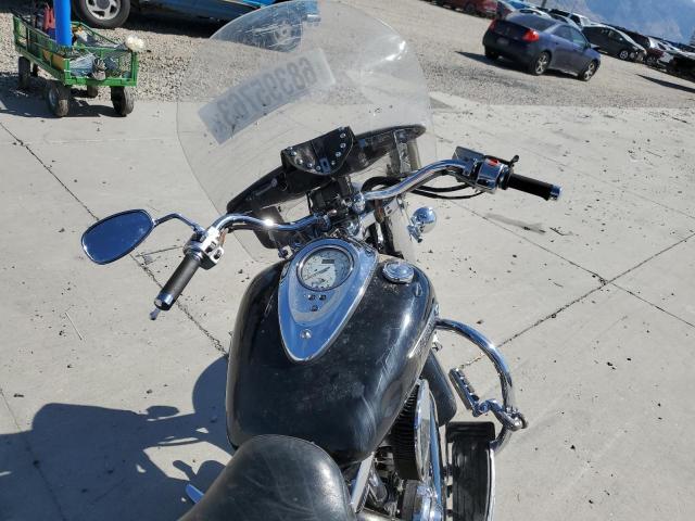 2001 YAMAHA XV1600 AL JYAVP02E51A013604