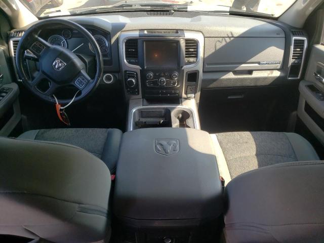 2017 RAM 1500 SLT - 1C6RR7LM5HS879099