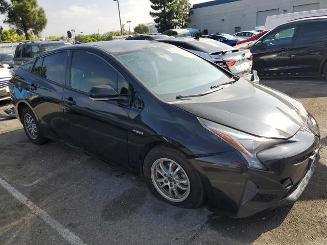 JTDKARFU1G3005012 Toyota PRIUS