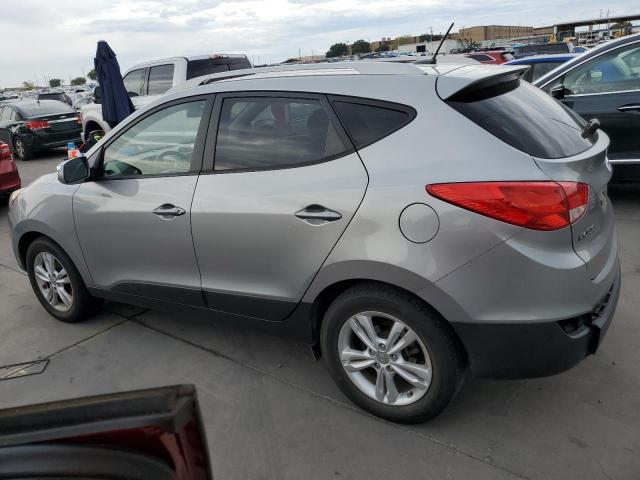 KM8JU3AC3DU742986 | 2013 Hyundai tucson gls