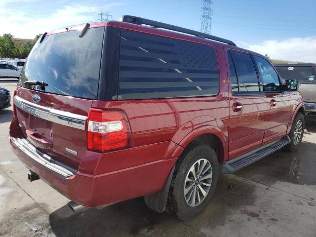 1FMJK1JT6FEF03634 Ford Expedition El Xlt