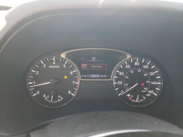 5N1DR2CN5LC594934 Nissan Pathfinder Sl