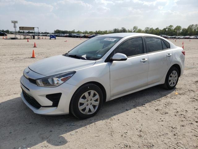 2021 Kia Rio LX