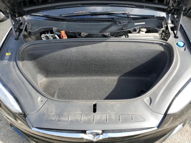 5YJXCAE29HF054030 Tesla MODEL X
