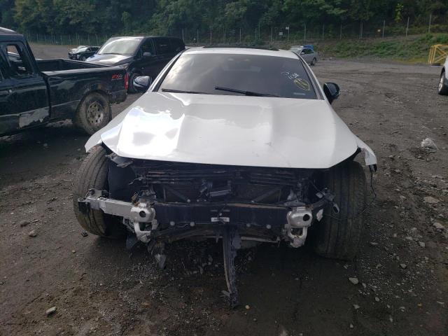 2020 Mercedes-Benz Amg Gt 53 VIN: W1K7X6BB4LA033082 Lot: 67675623