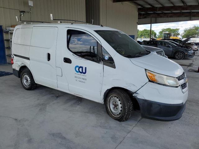 2015 CHEVROLET CITY EXPRE - 3N63M0YN4FK709269
