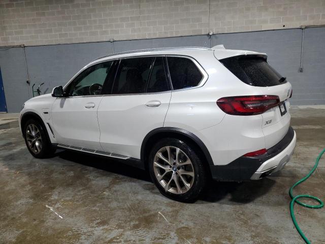 5UXTA6C03N9L85127 BMW X5 XDRIVE4 2