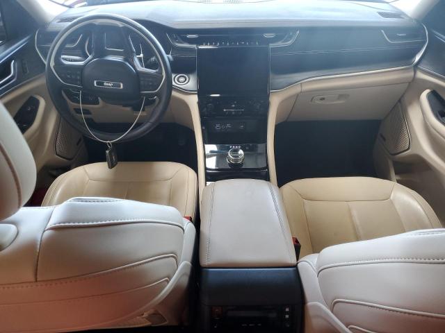 1C4RJJBG4M8135820 Jeep Grand Cherokee L Limited