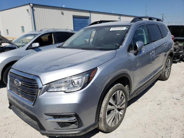 2021 Subaru Ascent Premium