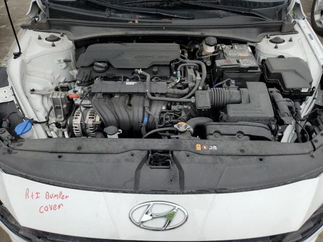 5NPLM4AG8MH031008 Hyundai Elantra SE 11